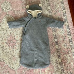 Baby Gap Bunting 3-6 months